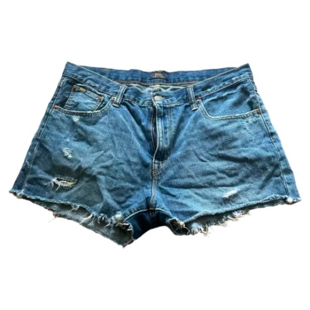 Polo by Ralph Lauren Jean Shorts